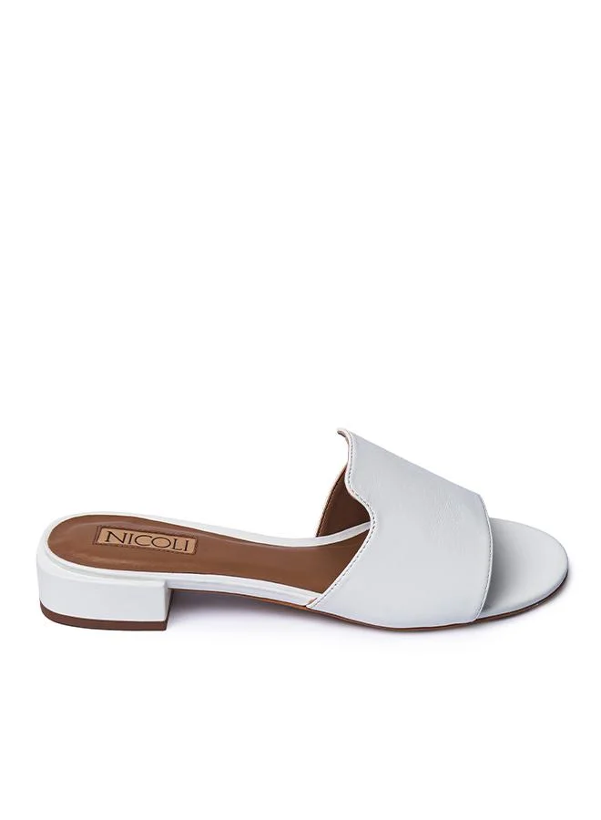 نيكولي Gramitt